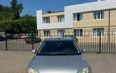 Ford Focus II рестайлинг, 2005 год, 238 000 рублей, 3 фотография