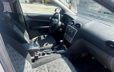 Ford Focus II рестайлинг, 2005 год, 238 000 рублей, 7 фотография