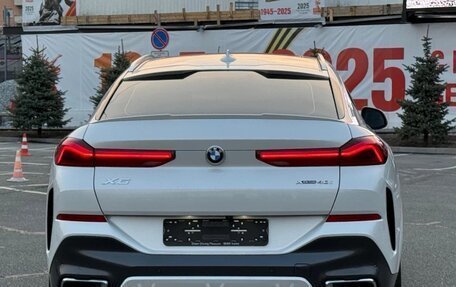 BMW X6, 2021 год, 6 900 000 рублей, 7 фотография