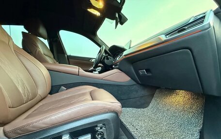 BMW X6, 2021 год, 6 900 000 рублей, 12 фотография