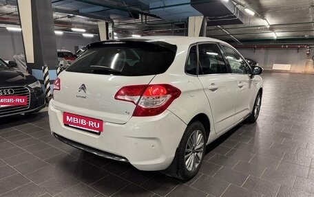 Citroen C4 II рестайлинг, 2013 год, 770 000 рублей, 6 фотография