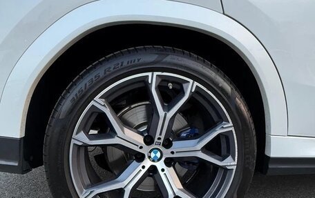 BMW X6, 2021 год, 6 900 000 рублей, 16 фотография