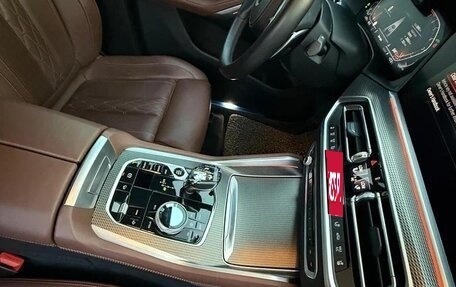BMW X6, 2021 год, 6 900 000 рублей, 19 фотография