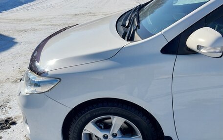 Toyota Corolla, 2011 год, 1 285 000 рублей, 3 фотография