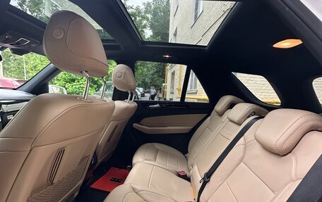 Mercedes-Benz GLE, 2017 год, 3 200 000 рублей, 6 фотография