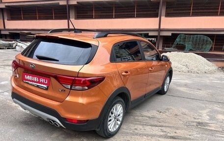 KIA Rio IV, 2019 год, 1 599 900 рублей, 6 фотография