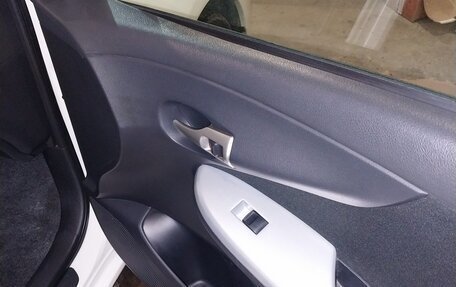 Toyota Corolla, 2011 год, 1 285 000 рублей, 12 фотография