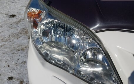 Toyota Corolla, 2011 год, 1 285 000 рублей, 18 фотография
