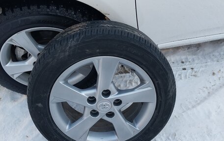 Toyota Corolla, 2011 год, 1 285 000 рублей, 16 фотография