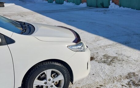Toyota Corolla, 2011 год, 1 285 000 рублей, 24 фотография