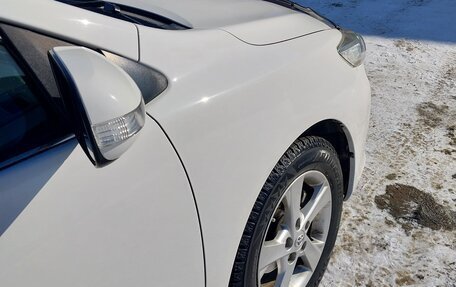 Toyota Corolla, 2011 год, 1 285 000 рублей, 27 фотография