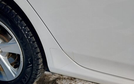 Toyota Corolla, 2011 год, 1 285 000 рублей, 22 фотография