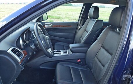 Jeep Grand Cherokee, 2012 год, 1 750 000 рублей, 4 фотография