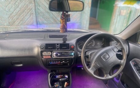 Honda Civic Ferio III, 1997 год, 17 500 рублей, 2 фотография