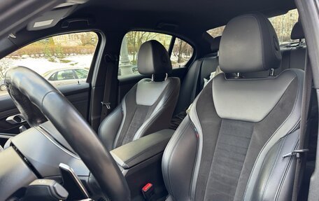 BMW 3 серия, 2019 год, 3 570 000 рублей, 6 фотография