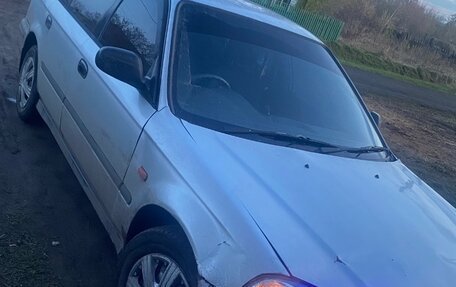 Honda Civic Ferio III, 1997 год, 17 500 рублей, 8 фотография