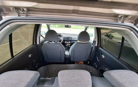 Nissan Micra III, 2005 год, 430 000 рублей, 6 фотография