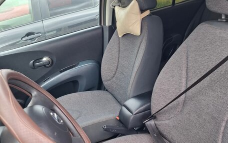 Nissan Micra III, 2005 год, 430 000 рублей, 9 фотография