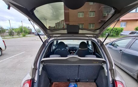 Nissan Micra III, 2005 год, 430 000 рублей, 5 фотография