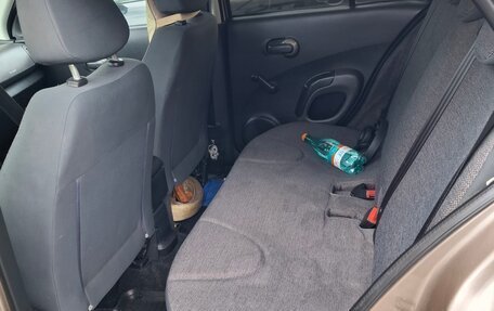 Nissan Micra III, 2005 год, 430 000 рублей, 7 фотография