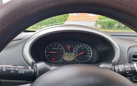 Nissan Micra III, 2005 год, 430 000 рублей, 11 фотография