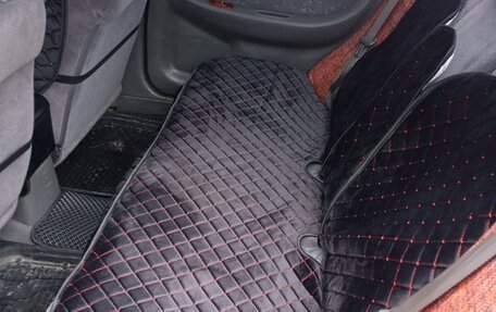 KIA Spectra II (LD), 2006 год, 369 000 рублей, 2 фотография