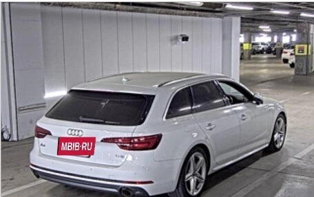Audi A4, 2018 год, 1 250 000 рублей, 2 фотография
