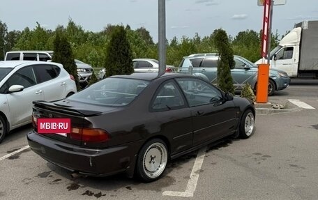 Honda Civic VII, 1994 год, 500 000 рублей, 4 фотография
