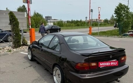 Honda Civic VII, 1994 год, 500 000 рублей, 5 фотография