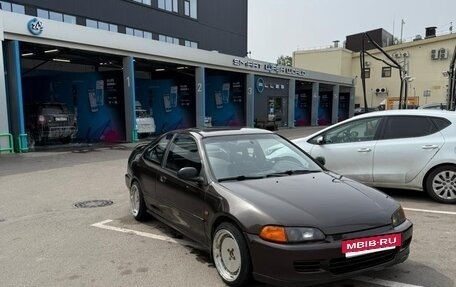 Honda Civic VII, 1994 год, 500 000 рублей, 3 фотография