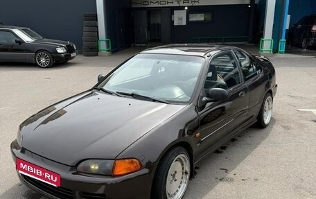 Honda Civic VII, 1994 год, 500 000 рублей, 2 фотография
