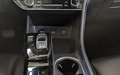 Hyundai Sonata VIII, 2019 год, 2 250 000 рублей, 11 фотография