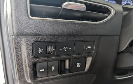 Hyundai Sonata VIII, 2019 год, 2 250 000 рублей, 22 фотография