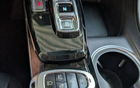 Hyundai Sonata VIII, 2019 год, 2 250 000 рублей, 20 фотография