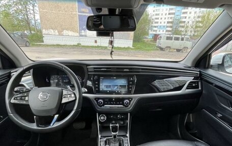 SsangYong Korando, 2021 год, 2 190 000 рублей, 7 фотография