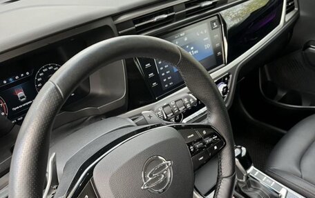SsangYong Korando, 2021 год, 2 190 000 рублей, 8 фотография