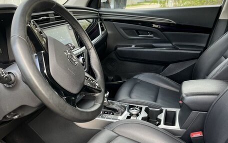 SsangYong Korando, 2021 год, 2 190 000 рублей, 10 фотография