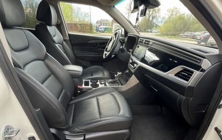 SsangYong Korando, 2021 год, 2 190 000 рублей, 9 фотография