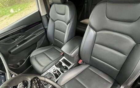 SsangYong Korando, 2021 год, 2 190 000 рублей, 11 фотография