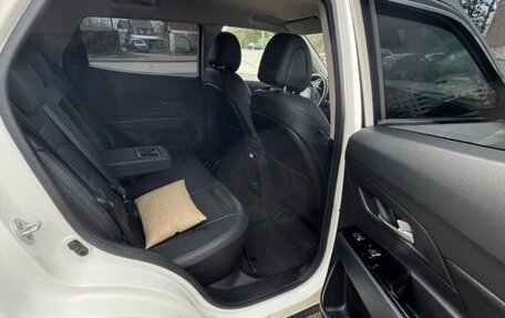SsangYong Korando, 2021 год, 2 190 000 рублей, 14 фотография