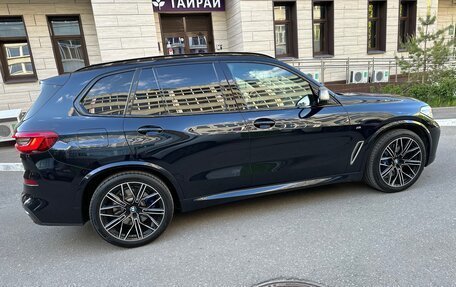 BMW X5, 2019 год, 6 750 000 рублей, 3 фотография
