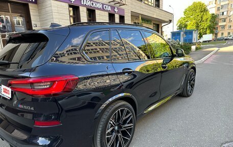 BMW X5, 2019 год, 6 750 000 рублей, 4 фотография