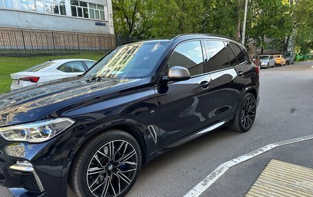 BMW X5, 2019 год, 6 750 000 рублей, 8 фотография