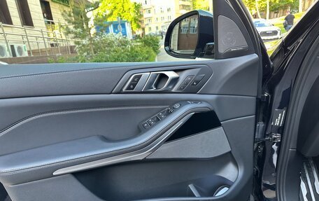 BMW X5, 2019 год, 6 750 000 рублей, 10 фотография