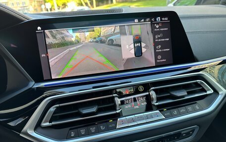 BMW X5, 2019 год, 6 750 000 рублей, 14 фотография
