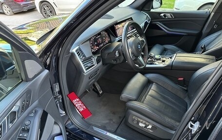 BMW X5, 2019 год, 6 750 000 рублей, 9 фотография