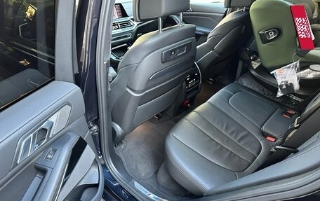 BMW X5, 2019 год, 6 750 000 рублей, 16 фотография
