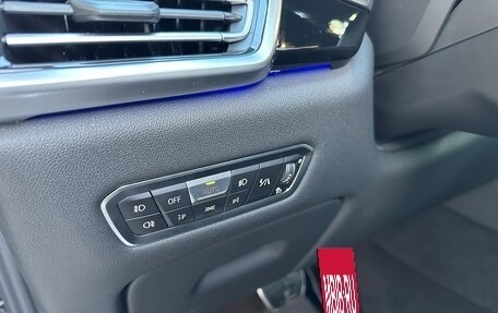 BMW X5, 2019 год, 6 750 000 рублей, 11 фотография