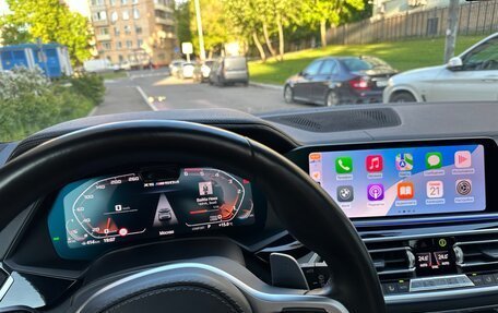 BMW X5, 2019 год, 6 750 000 рублей, 24 фотография
