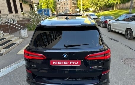 BMW X5, 2019 год, 6 750 000 рублей, 5 фотография